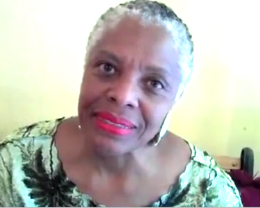 Maureen Rooks Maureen Rocks! | Women Rock Project