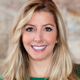 Spanx's Sara Blakely - Tips for Success 