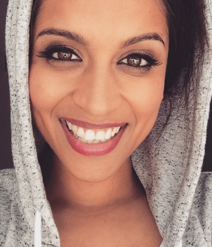 Lilly Singh Thankful for Positive Support Following Bisexual Announcement