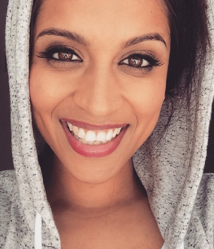 Lilly Singh (Superwoman) - Youtube Star | Women Rock Project