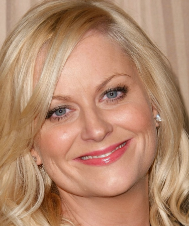 Amy Poehler - Actress, Comedian | Women Rock Project