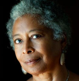 Alice Walker - Author, Poet, Activist. | Women Rock Project