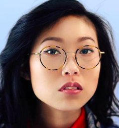 Awkwafina - Rapper, Actress, Television Personality | Women Rock Project