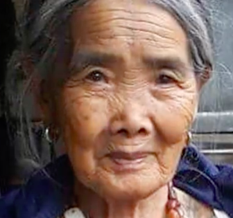 Whang Od - 100-year-old Tattoo Artist | Women Rock Project