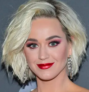 Katy Perry – Pop Singer, Songwriter | Women Rock Project