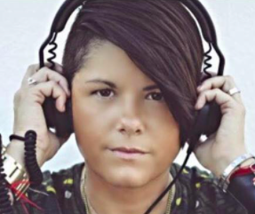 DJ Citizen Jane - International DJ, Singer, Song Writer, Musician, Producer  | Women Rock Project